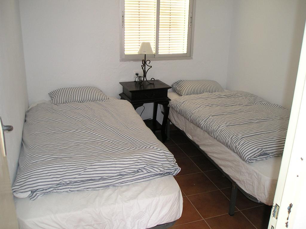 Apartament Casa Levante Vejer de la Frontera Habitación foto